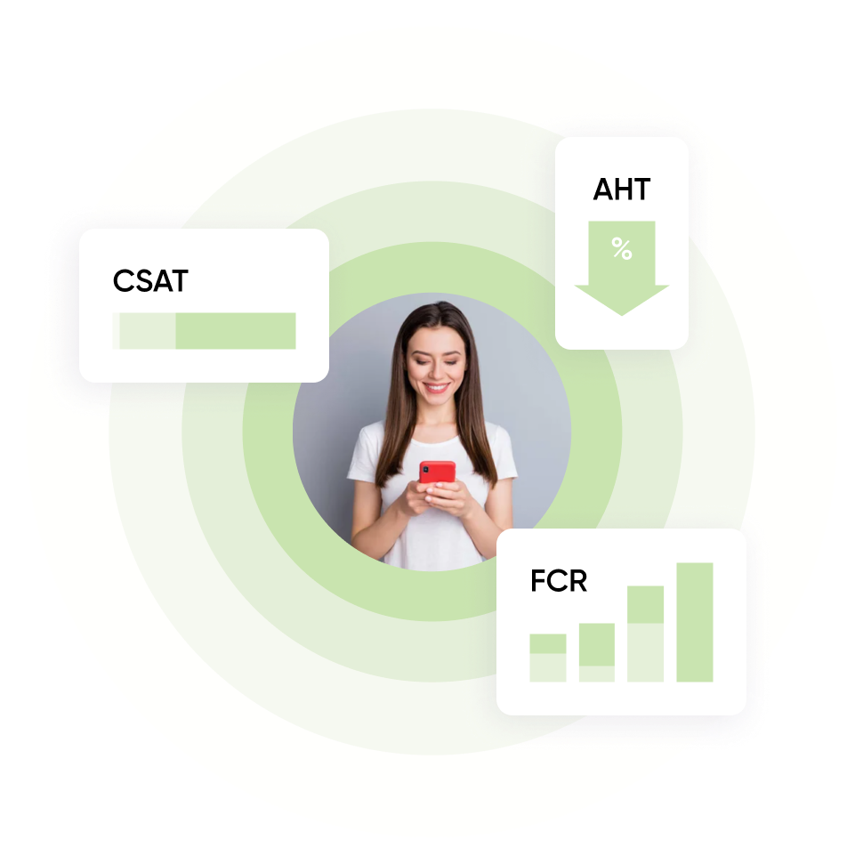 Increase Productivity with Form and Process Automation