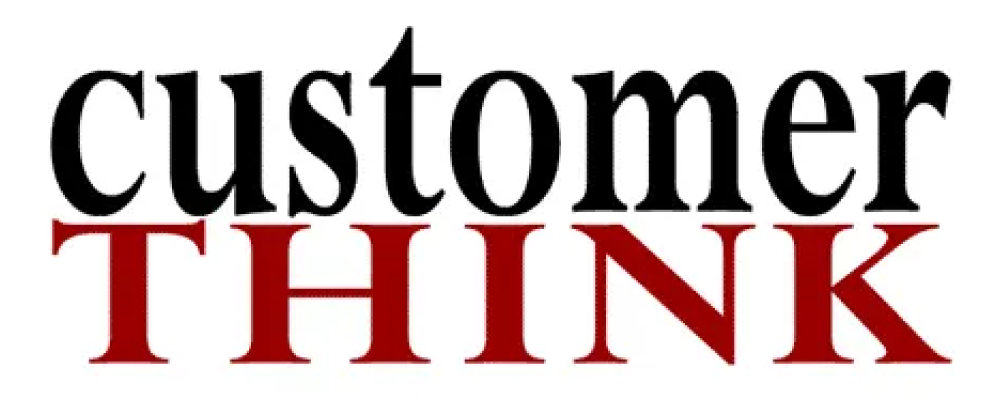 Customer Think Logo