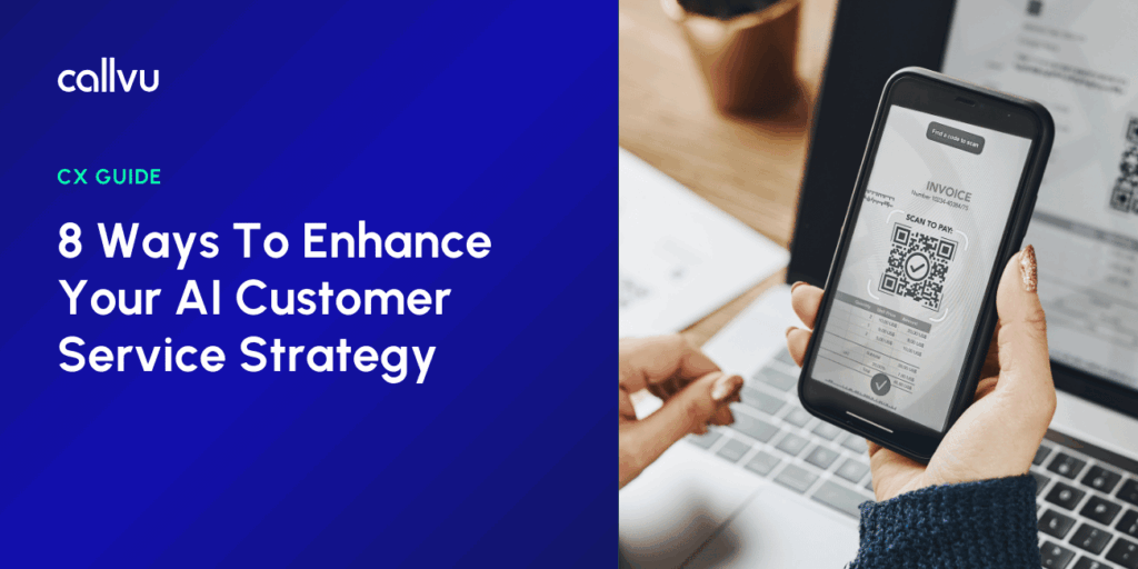 Digital Customer Experience Resources - Callvu Agentic CX System ...