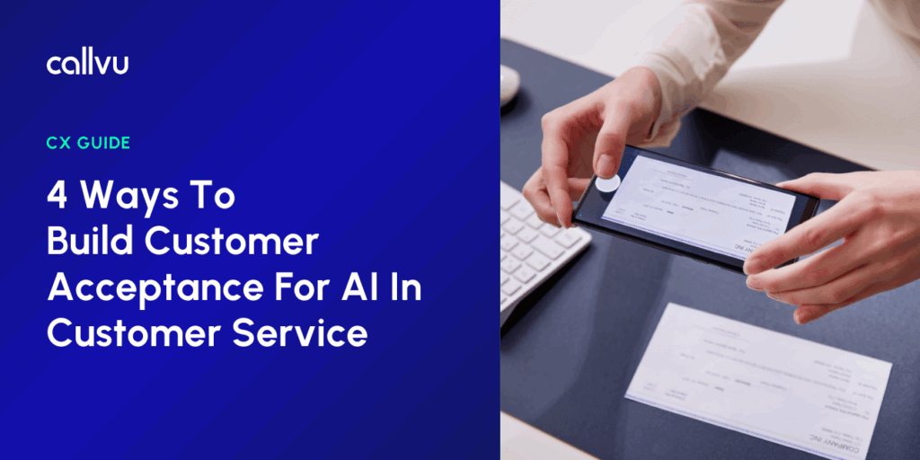 Digital Customer Experience Resources - Callvu Agentic CX System ...