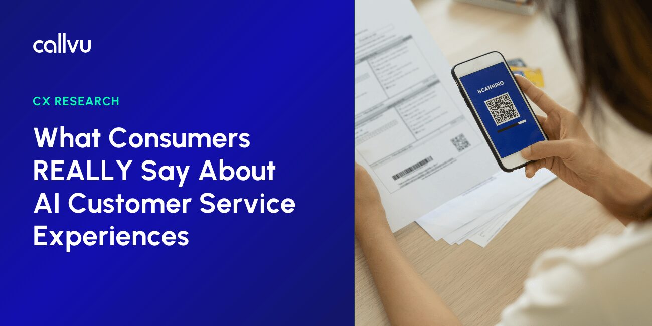 CX Automation Guide What consumers REALLY say about AI customer service experiences