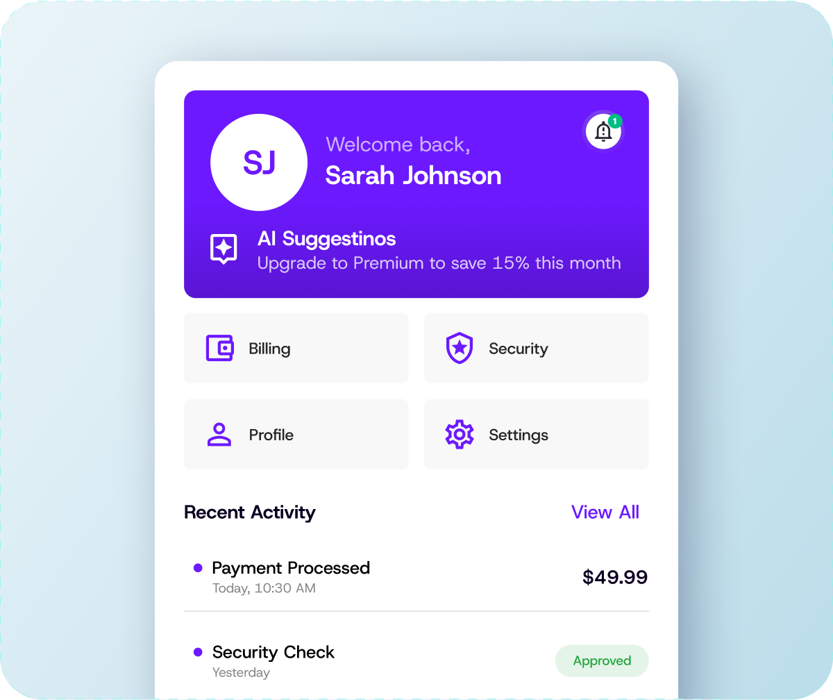 Digital Self-Service: Customer Portals