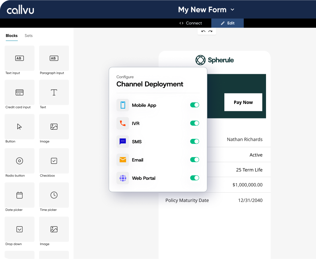 API Integration​ and Omnichannel Customer Service