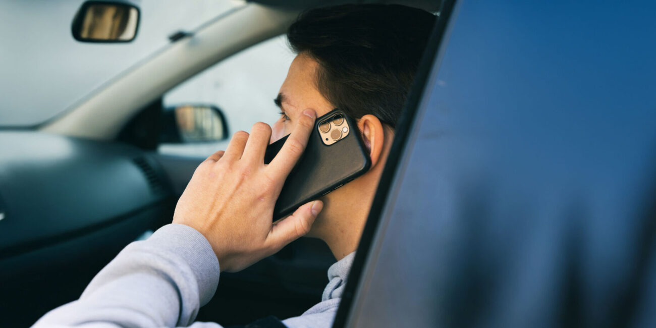 Digital FNOL insurance workflow showing Callvu micro app completion and evidence capture