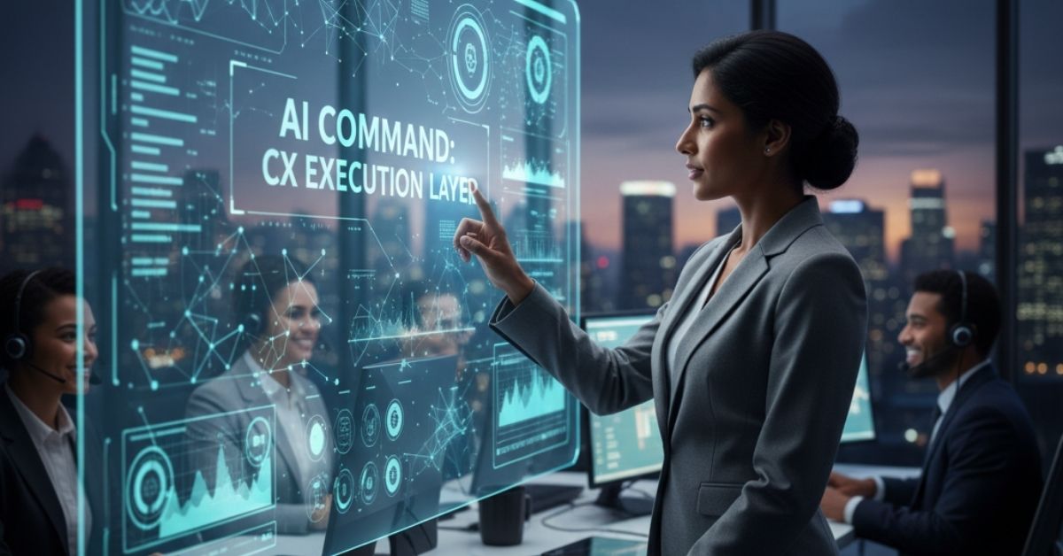 Be the Person Who Brings in AI to Enhance Your Customer Service Software, Not the Person Replaced by It-Callvu Blog