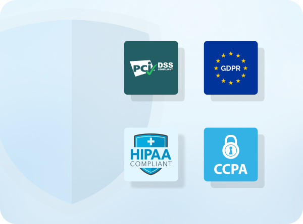 Callvu Agentic CX Security and Compliance