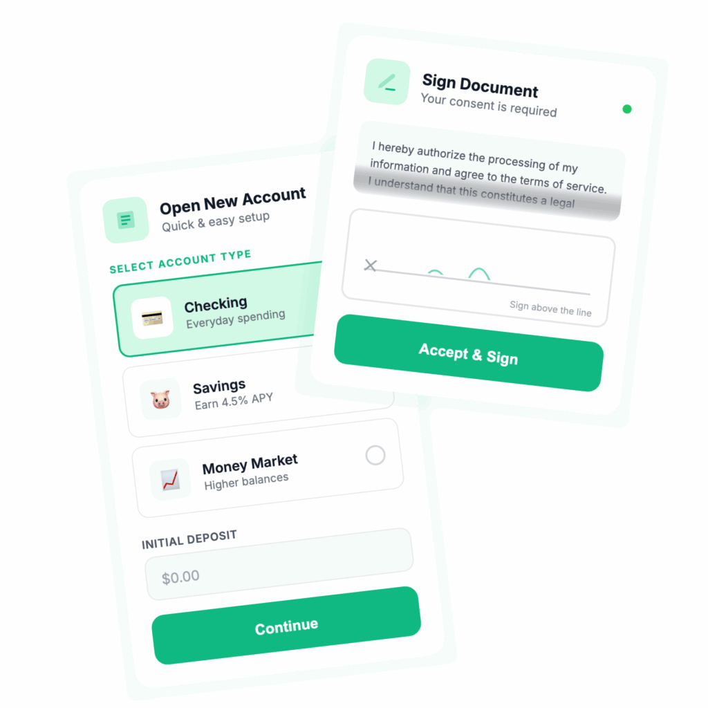 Financial Services - Commercial Banking