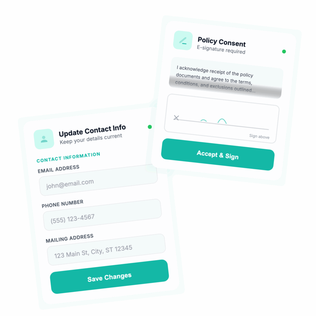 Healthcare CX Automation Payer Operations - Callvu Agentic CX