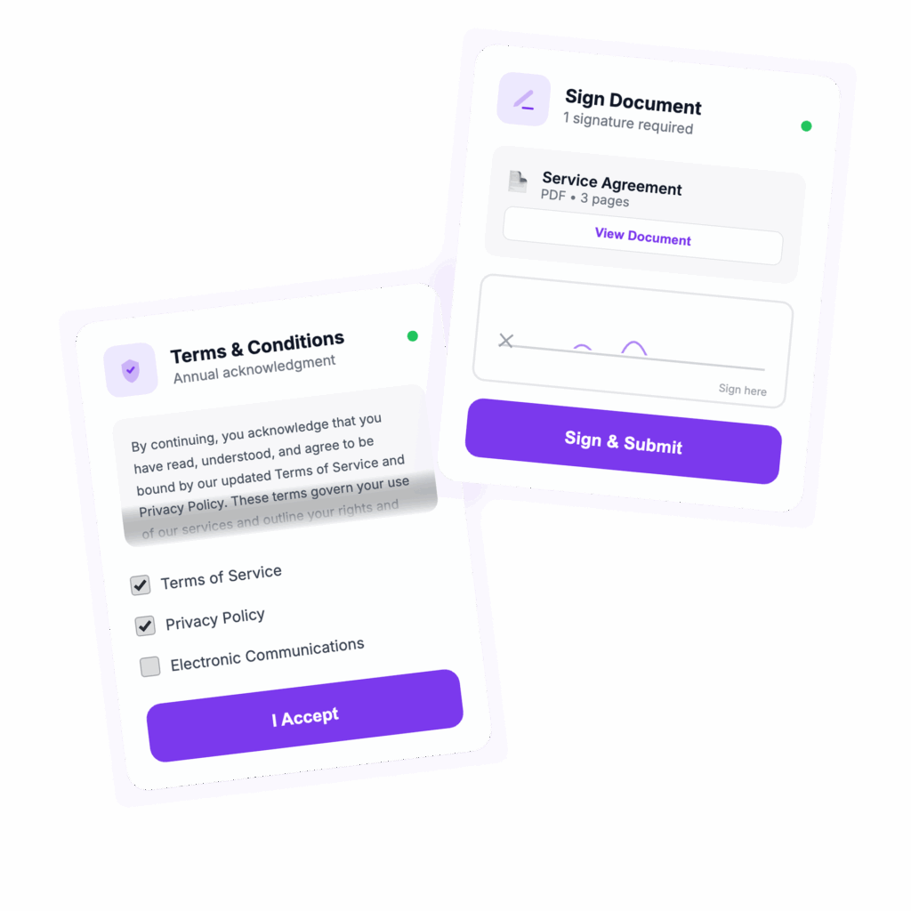 Insurance CX Automation Underwriting - Callvu Agentic CX