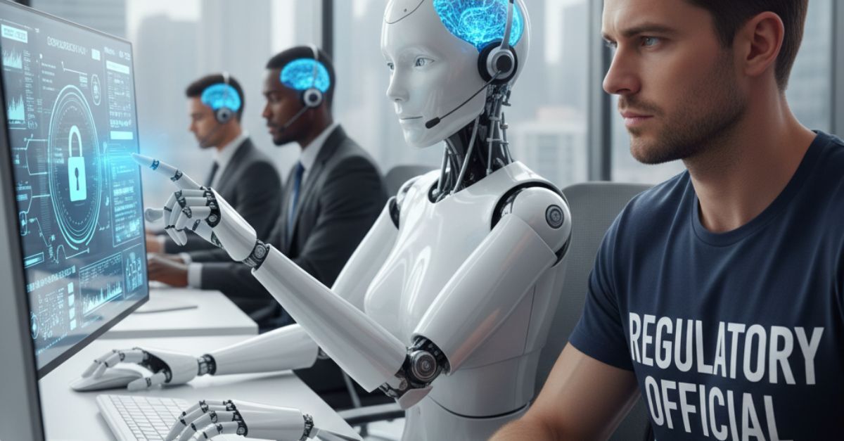 Your GenAI Call Center Didn’t Break GenAI Call Centers and the Hidden Compliance Risk in Telco Automation Callvu Blog