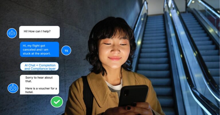 Automating Travel CX: Closing the CX Completion Gap