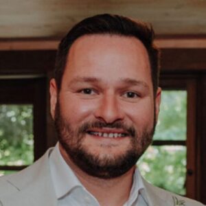 Mike Yakovlev VP of Partnerships Callvu