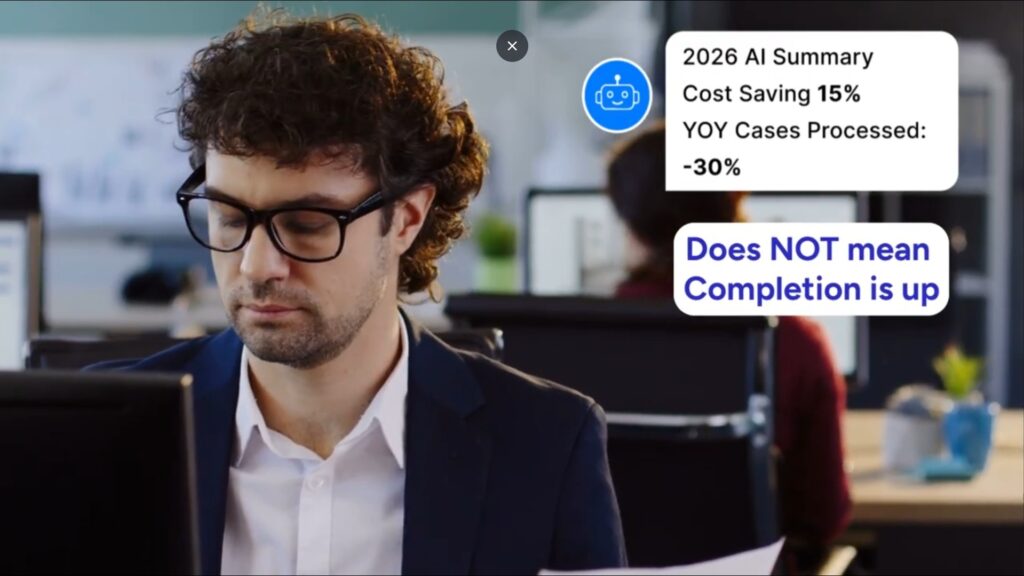 AI Risk Automation Didn’t Remove Human Error. It Removed Human Ownership Callvu Blog