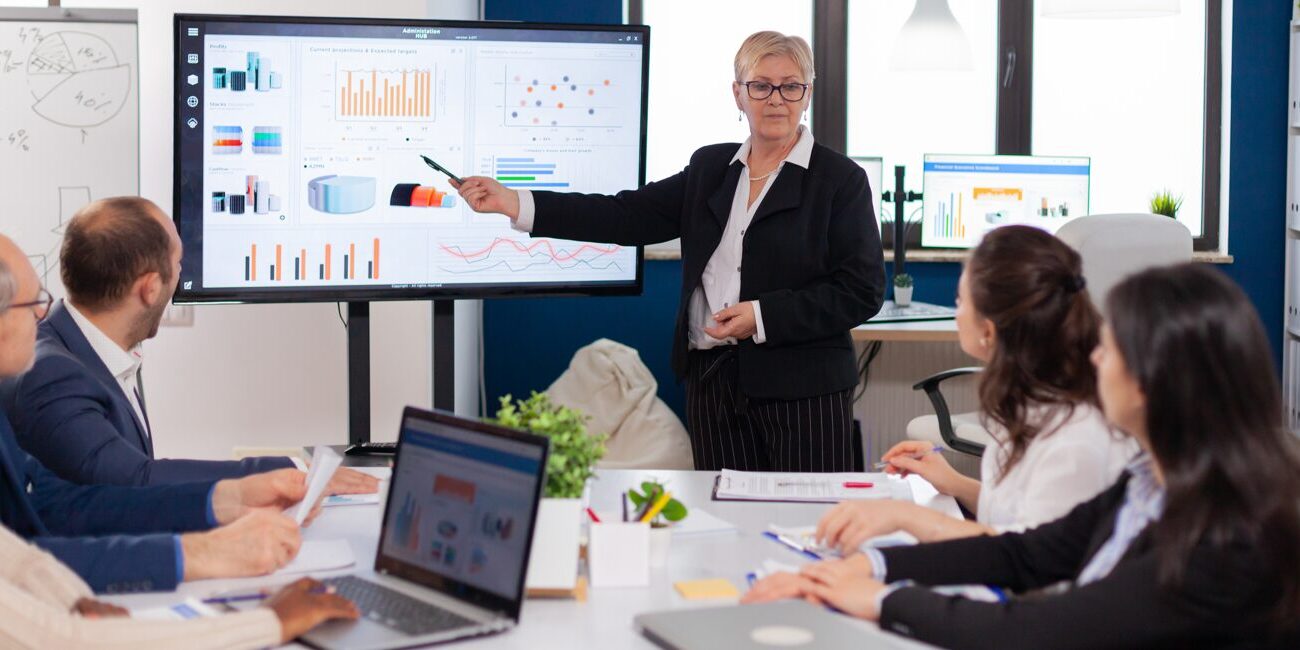 AI Transformation Leader Scaling Enterprise AI with Governance Callvu Blog