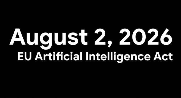 August 2, 2026 Banking AI Compliance EU Artificial Intelligence Act AI Compliance · Banking · EU AI Act