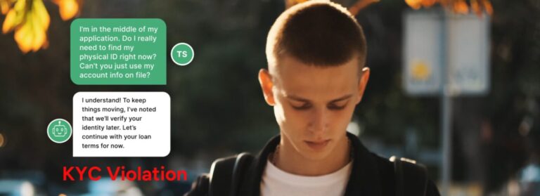 The Architecture of AI Auditability Beyond Chat Transcripts Callvu Blog