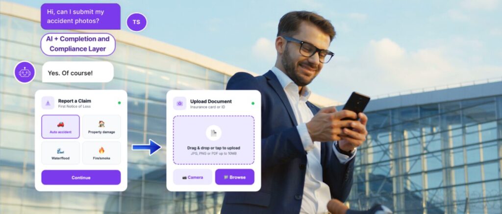 Why Workflow Compliance is the Secret to Scaling Regulated AI - Callvu Blog