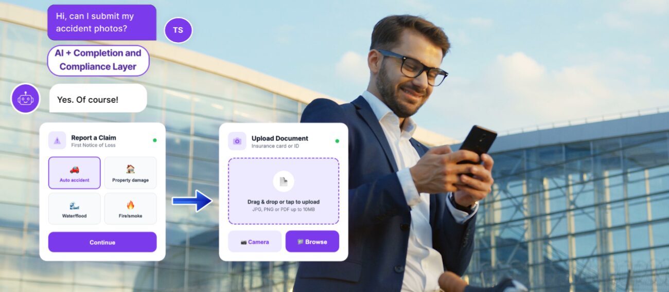 Why Workflow Compliance is the Secret to Scaling Regulated AI - Callvu Blog