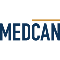 Medcan logo