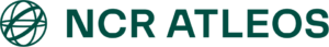 NCR Atleos Logo