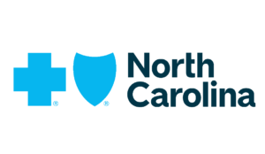 Blue Cross NC Logo