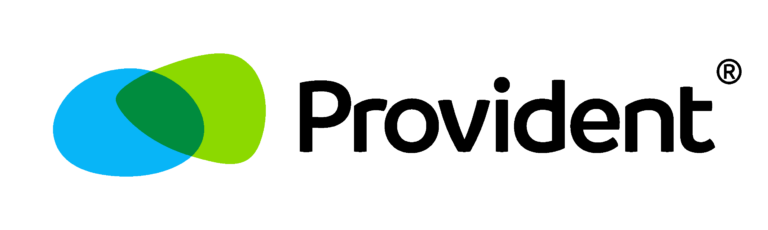 Provident Bank Logo