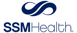 SSM Health Logo