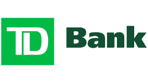 TD Bank Logo