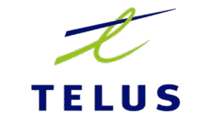 Telus Logo