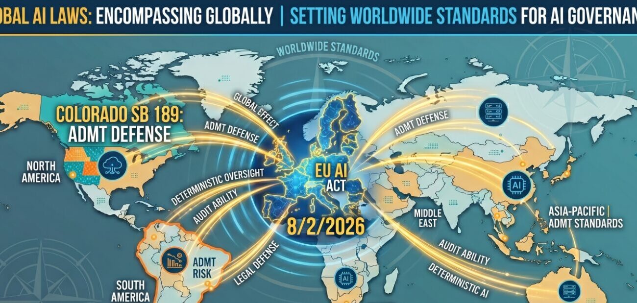 The Global Gravity of the EU AI Law-Why the August 2 2026 Deadline for the EU AI Law is a Technical Mandate for US Banks Callvu Blog