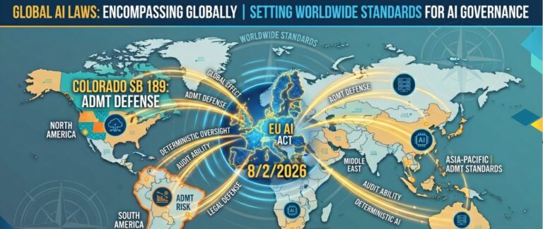 The Global Gravity of the EU AI Law-Why the August 2 2026 Deadline for the EU AI Law is a Technical Mandate for US Banks Callvu Blog