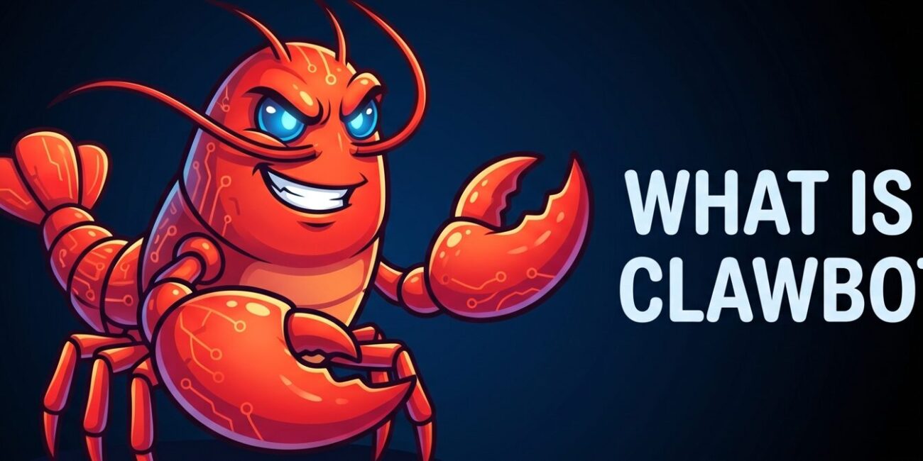 What is Clawbot? The New Frontier of Autonomous AI Liability