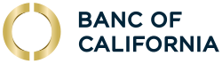 banc of california logo