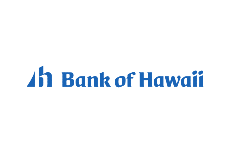 bank of hawaii logo