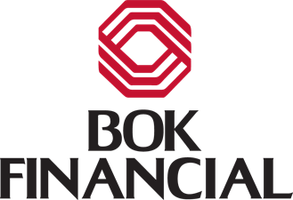 bok financial logo