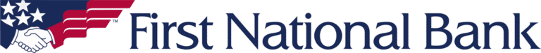 first national bank