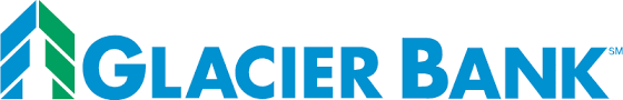 glacier bank logo