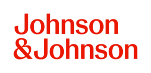 Johnson & Johnson Logo
