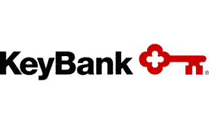key bank logo