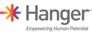 Hanger, Inc. Logo