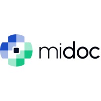 Midoc AI Logo