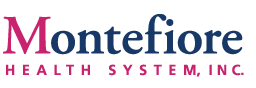 Montefiore Health System Logo