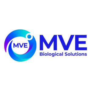 MVE Biological Solutions Logo