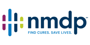 NMDP Logo