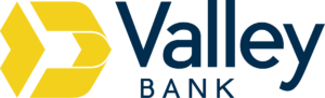valley bank logo