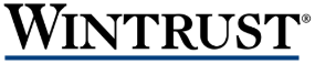wintrust logo