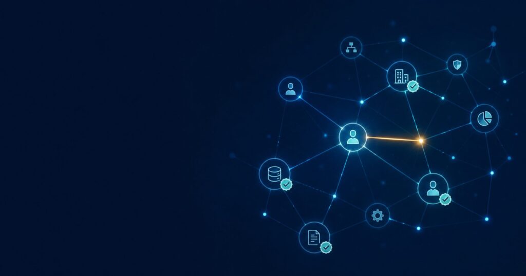 AI Decision Trace Nadella's Ecosystem Needs a Governance Layer Callvu Insights