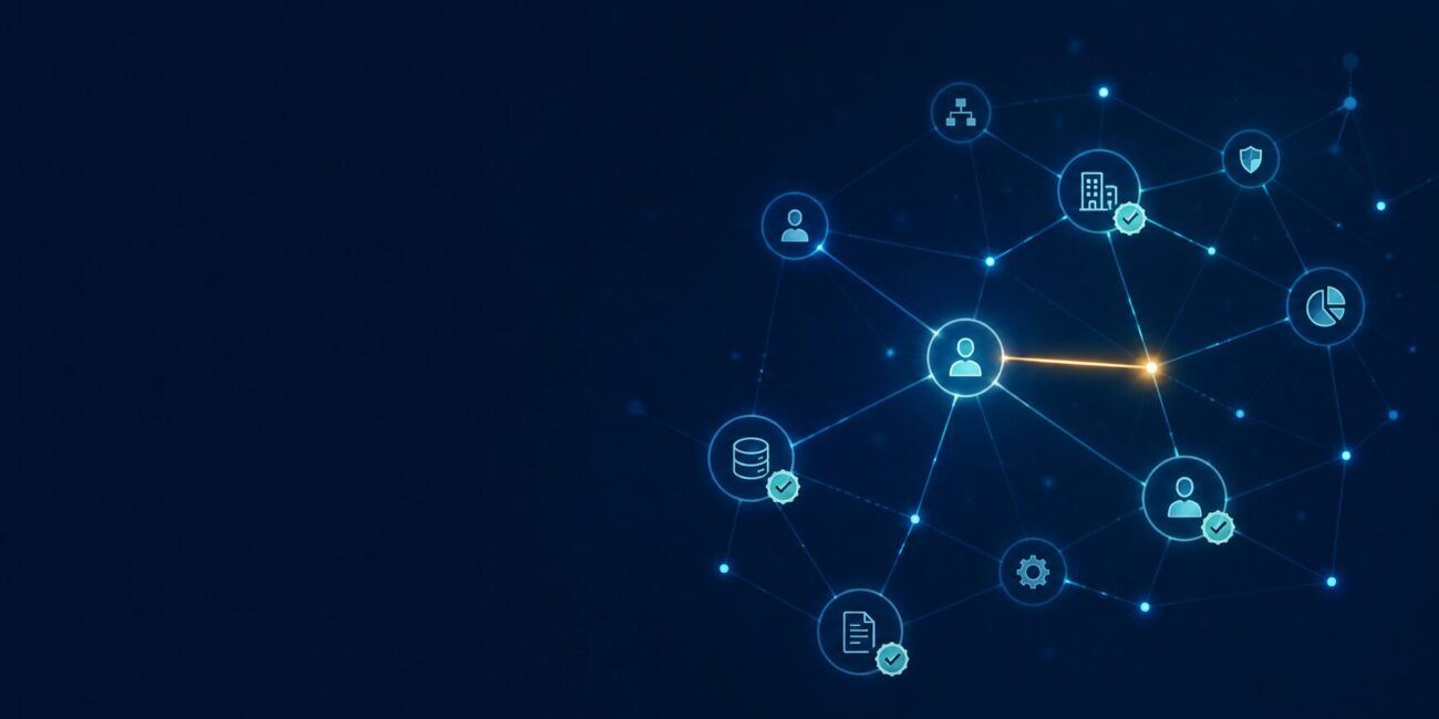 AI Decision Trace Nadella's Ecosystem Needs a Governance Layer Callvu Insights