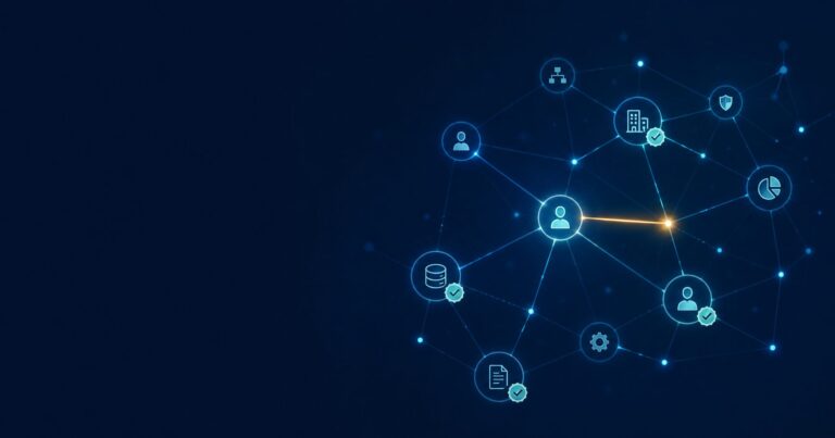 AI Decision Trace Nadella's Ecosystem Needs a Governance Layer Callvu Insights