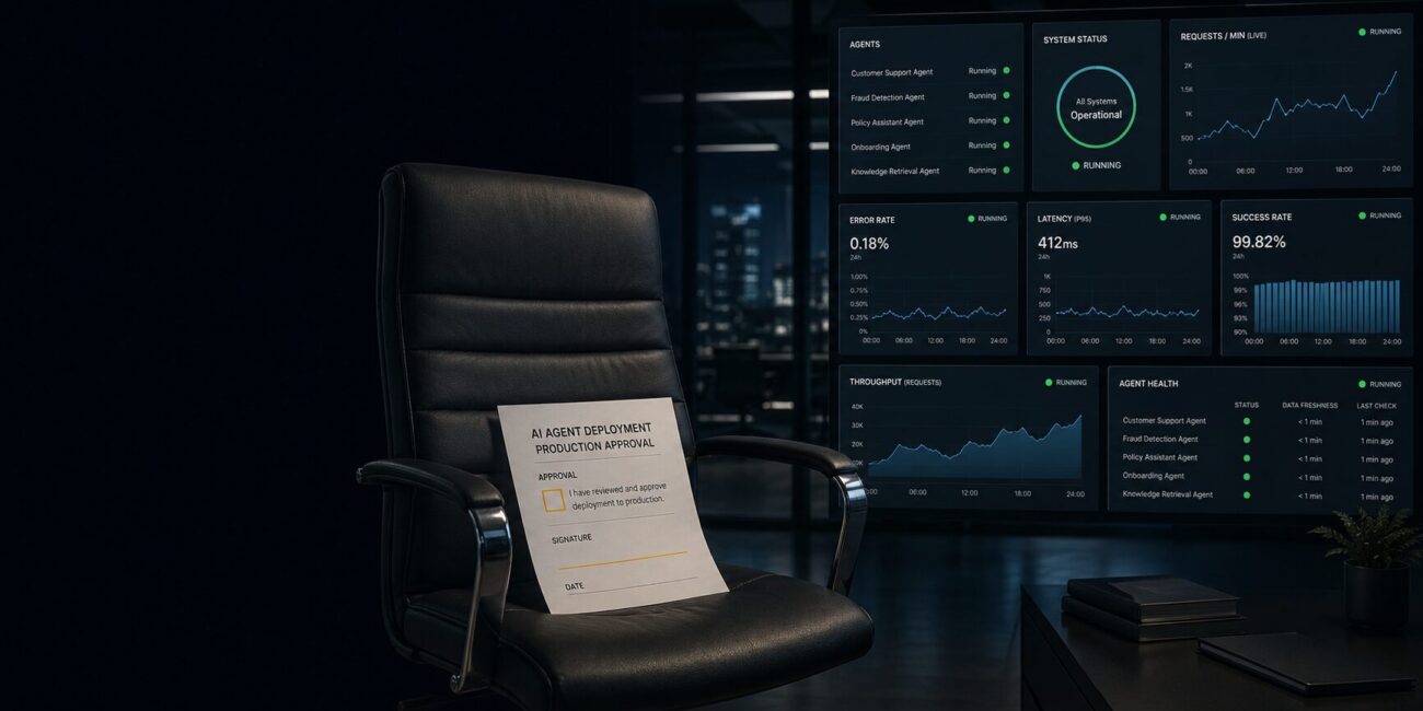 82% Confident, 88% Breached: The Enterprise AI Governance Gap